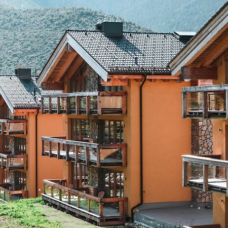 Chalet Norvinga Jasná Demänovská Dolina Exterior foto
